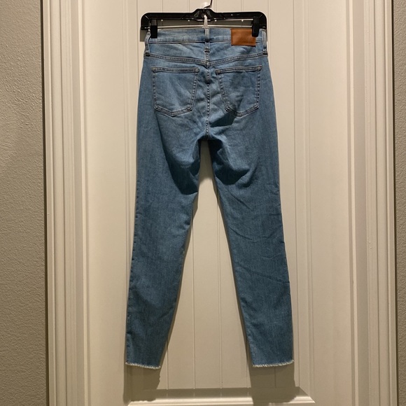 J.Crew Jeans Size 26 - Picture 3 of 3